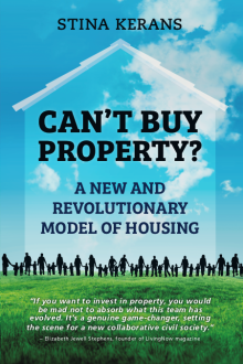Cover: Can't Buy Property?—A New and Revolutionary Model of Housing